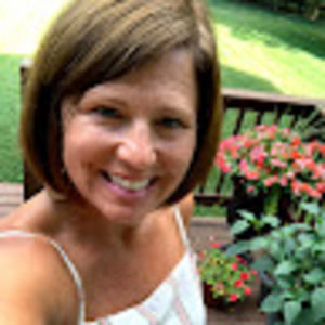 Meet your Posher, Gretchen